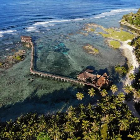 Malayah Hostel ゼネラル・ルナ エクステリア 写真