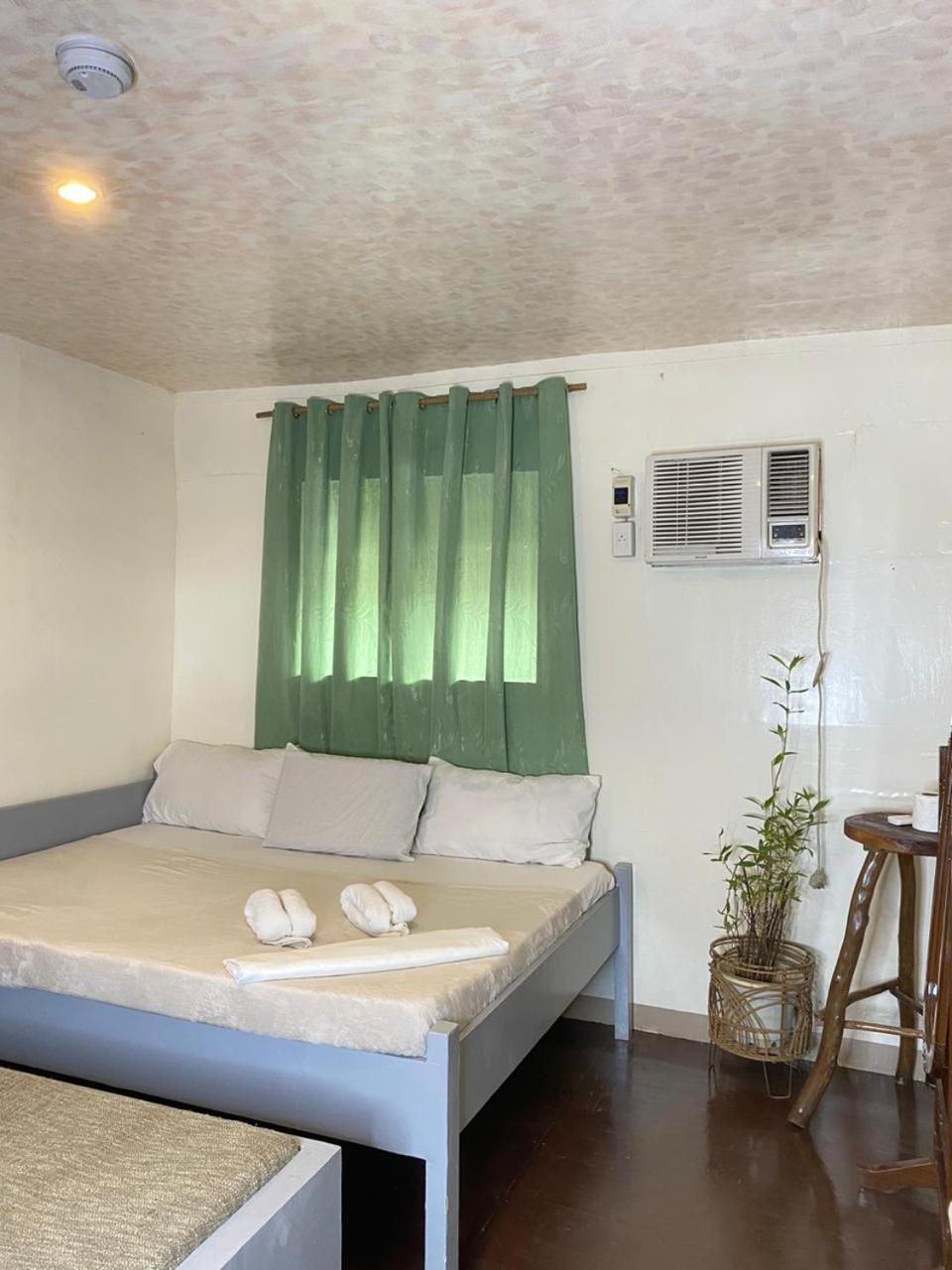 Malayah Hostel ゼネラル・ルナ 部屋 写真