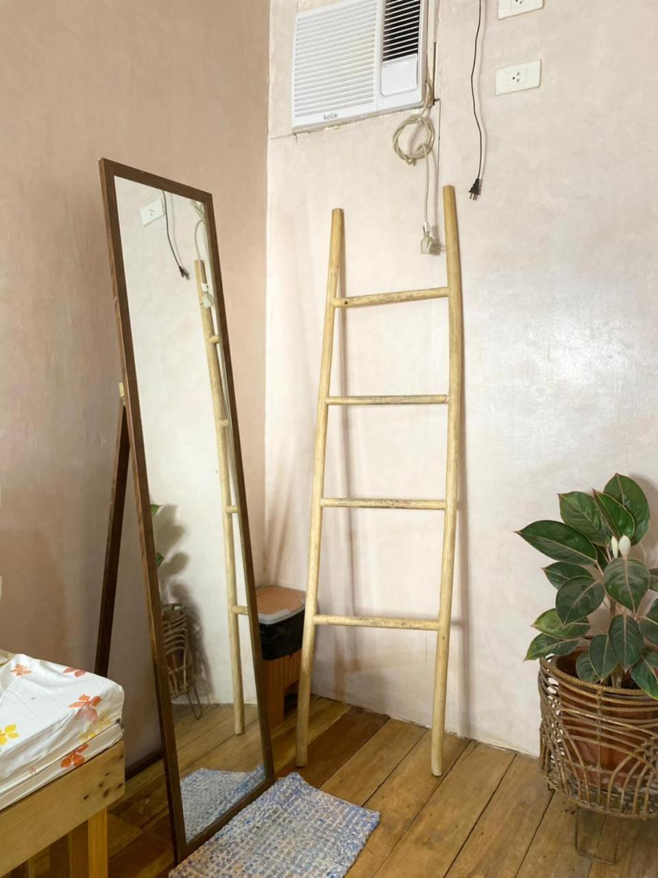 Malayah Hostel ゼネラル・ルナ 部屋 写真